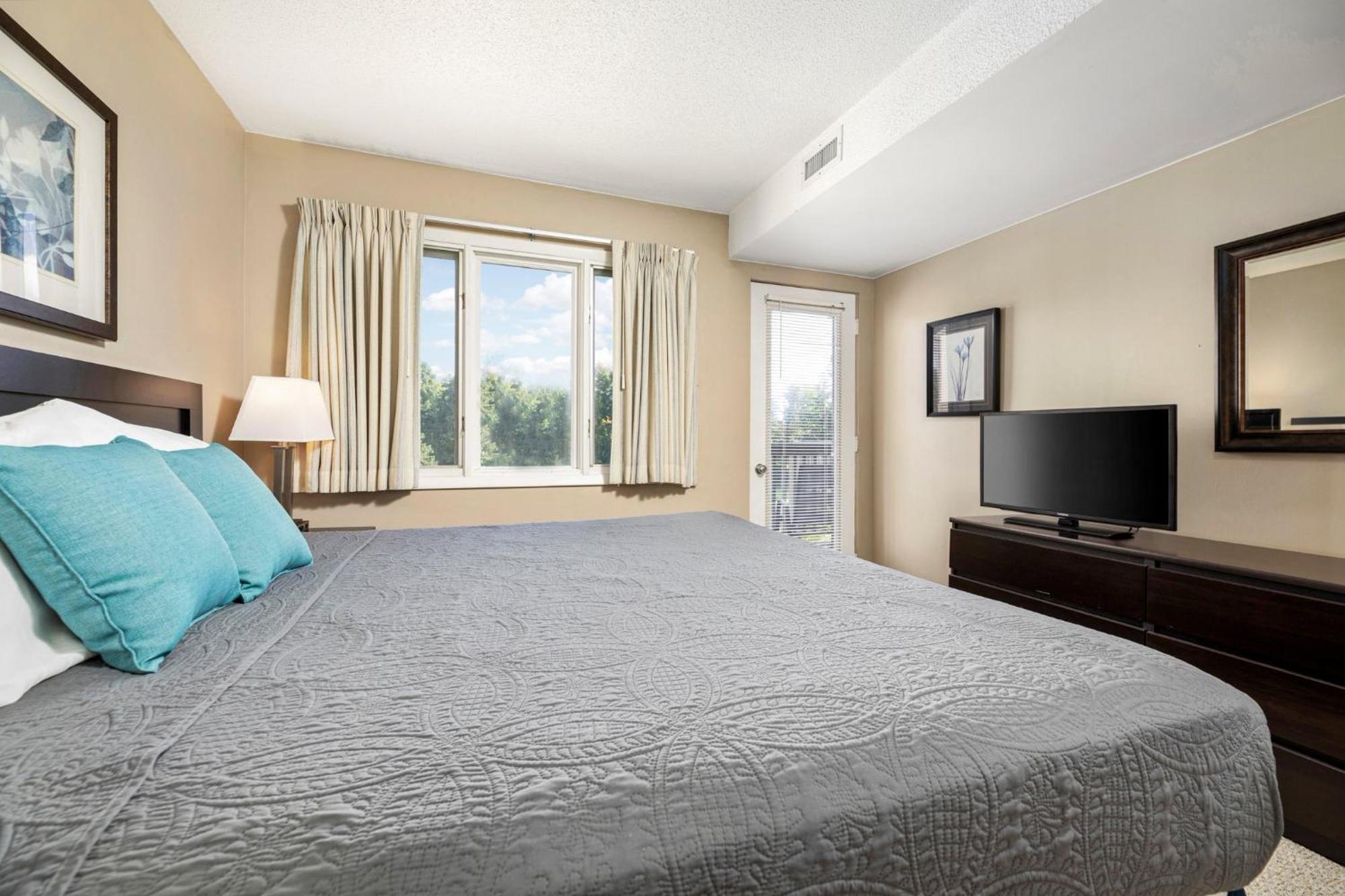Beautiful 2bdr Loft At Golf Course 5549