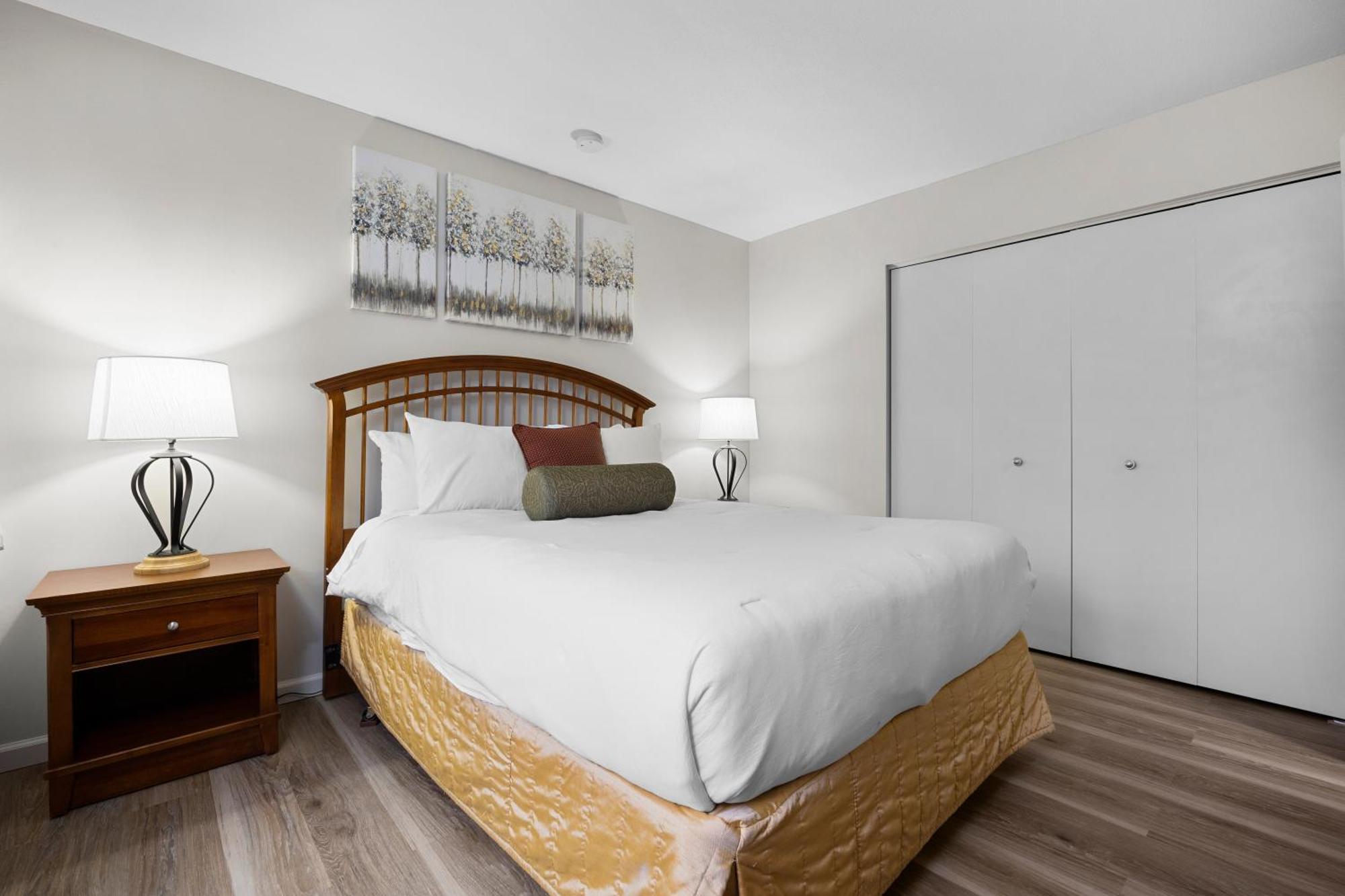 Lakeview Golf Retreat 1bdr At 5057 Apartment *