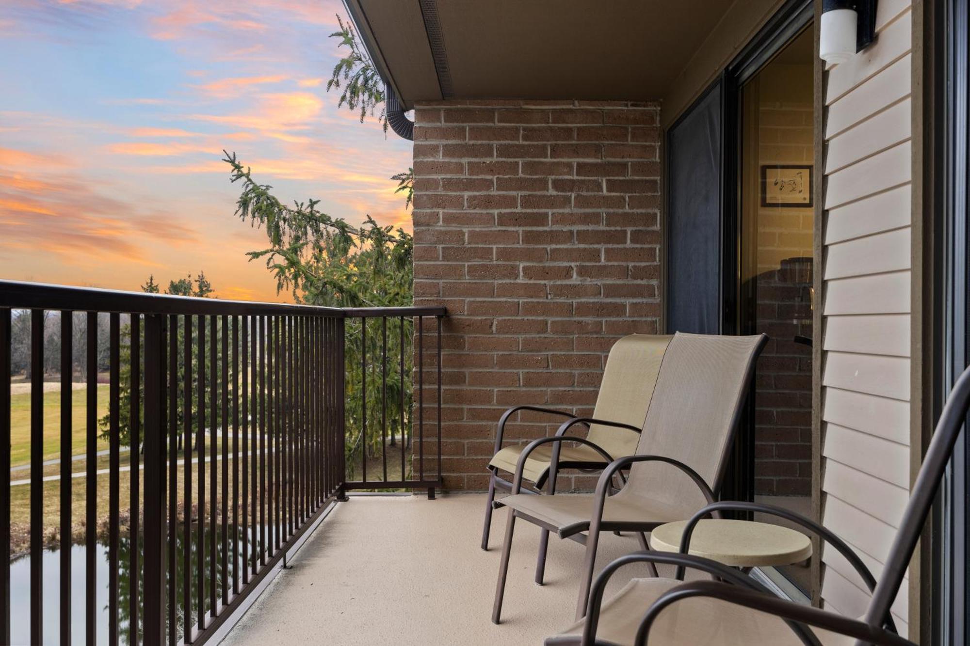 Lakeview Golf Retreat 1bdr At 5057 Apartment *