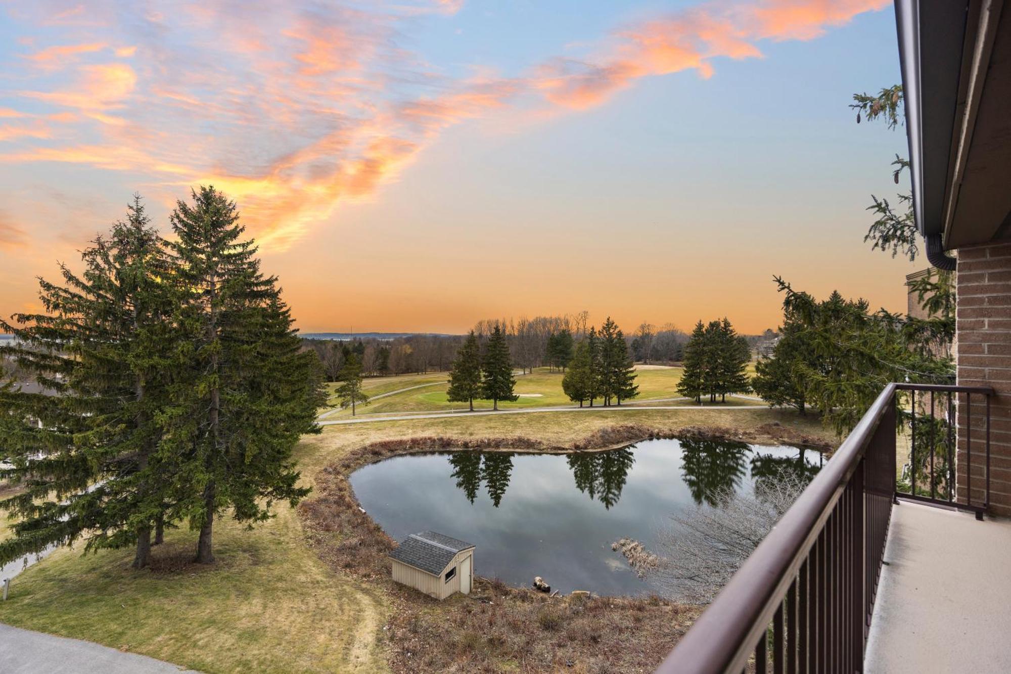 Lakeview Golf Retreat 1bdr At 5057 Apartment *