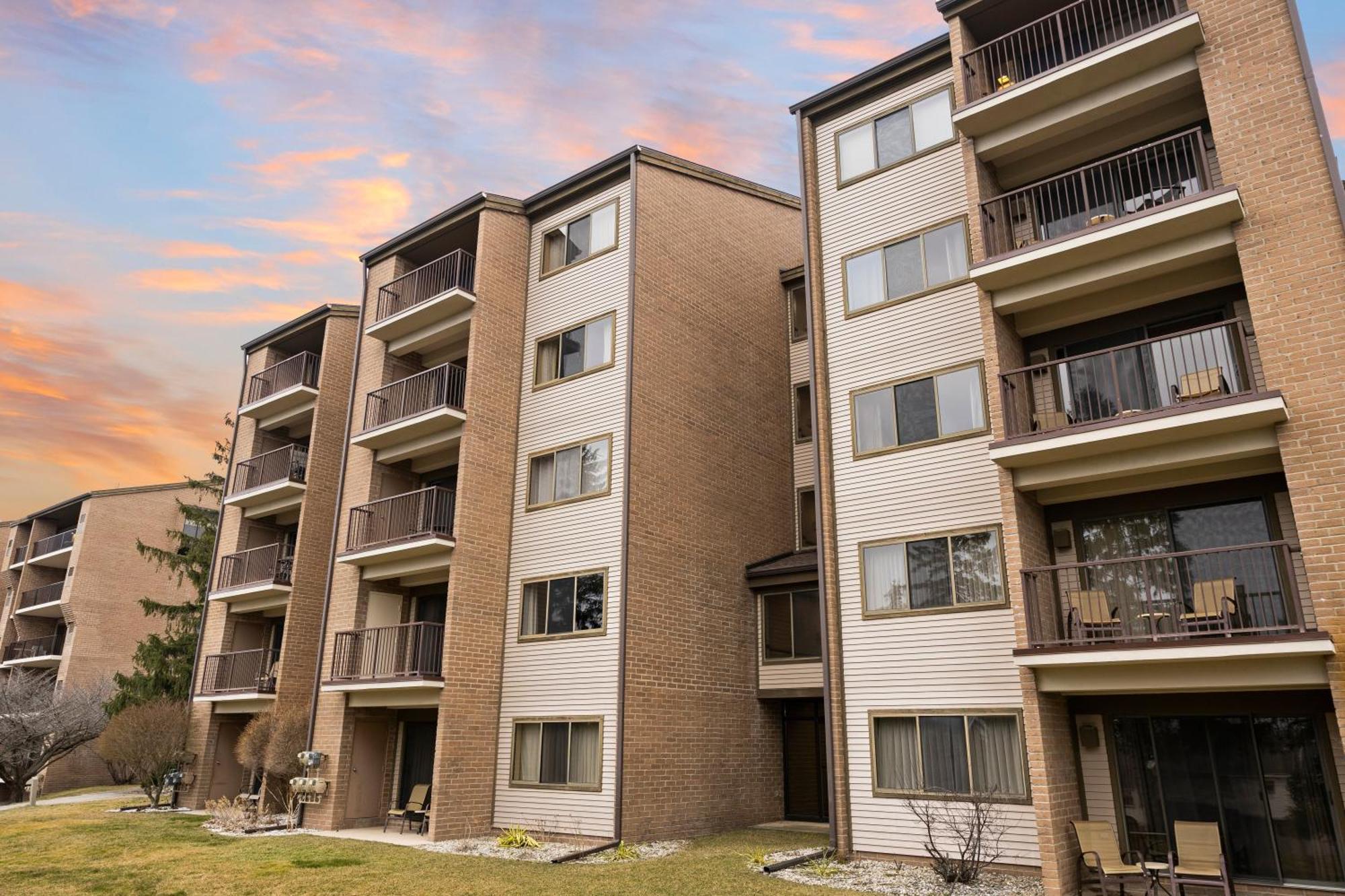 Lakeview Golf Retreat 1bdr At 5057 Apartment