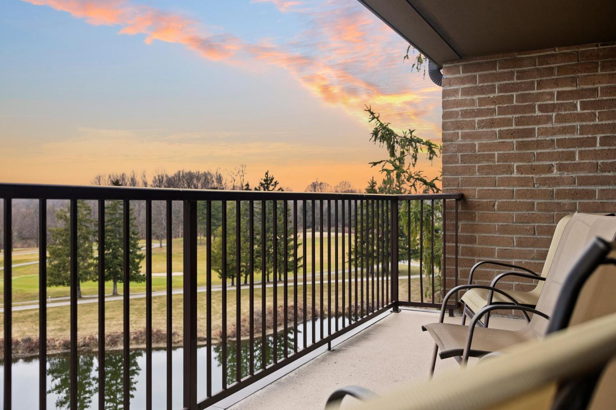 Lakeview Golf Retreat 1bdr At 5057 Apartment *