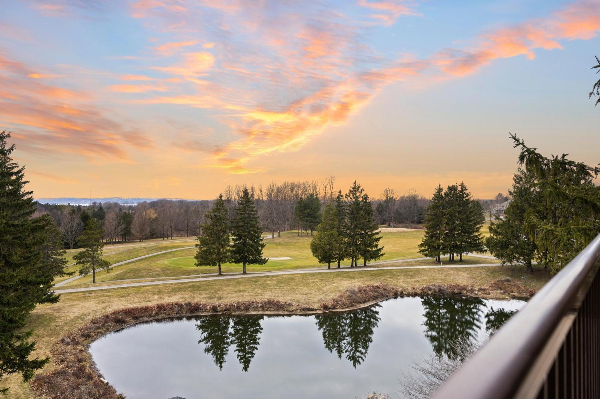 Lakeview Golf Retreat 1bdr At 5057 Apartment Traverse City