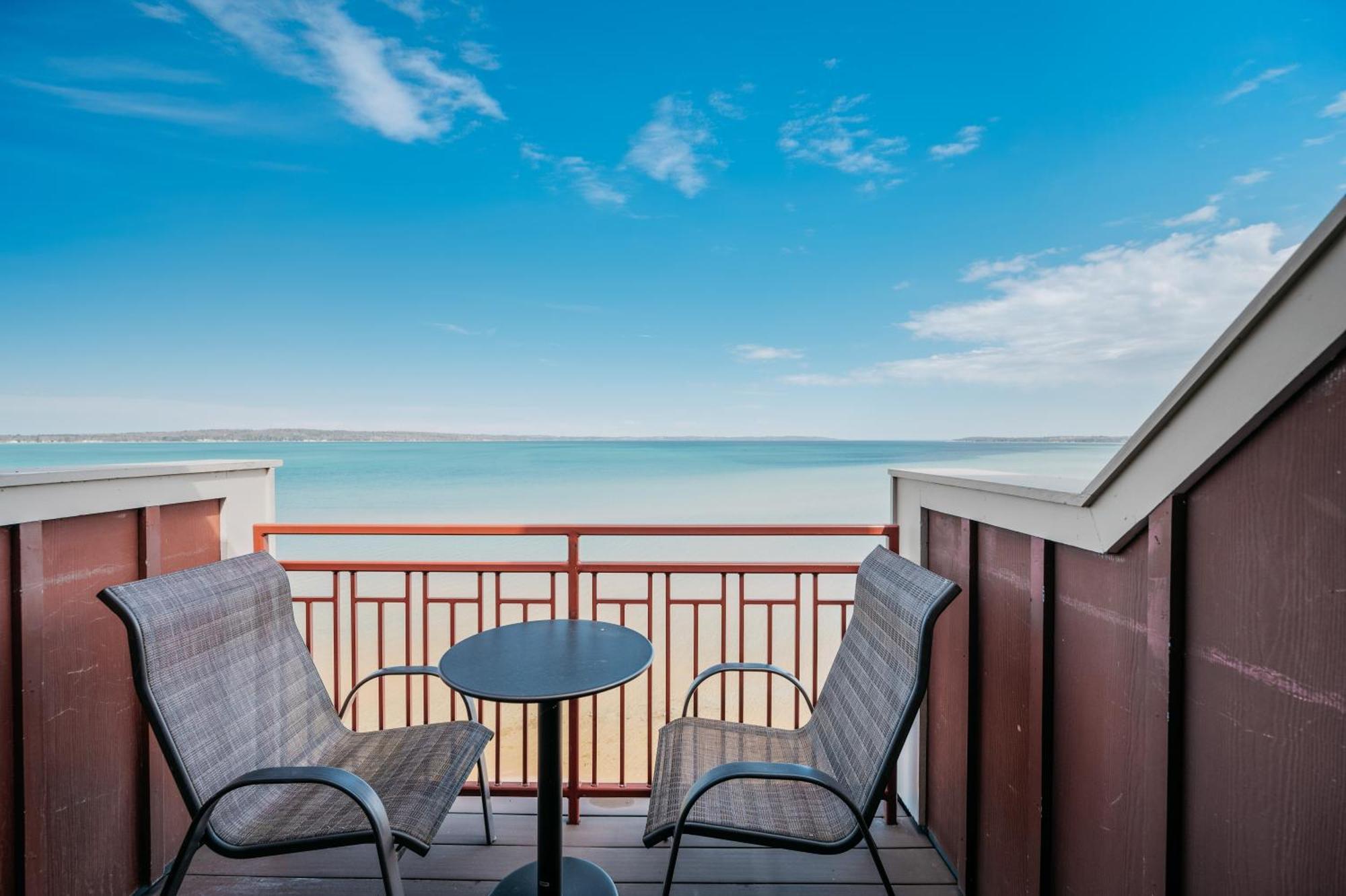 Tamarack Lodge Traverse City