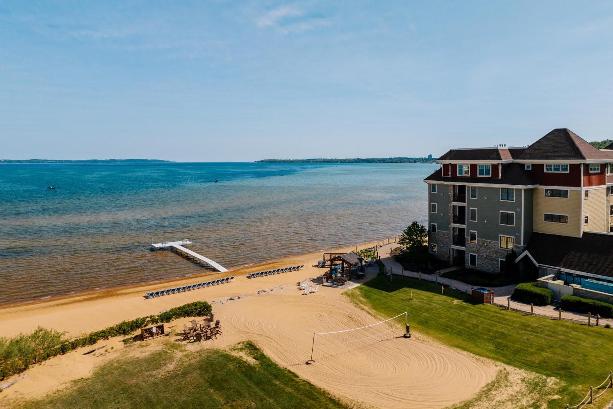 Tamarack Traverse City