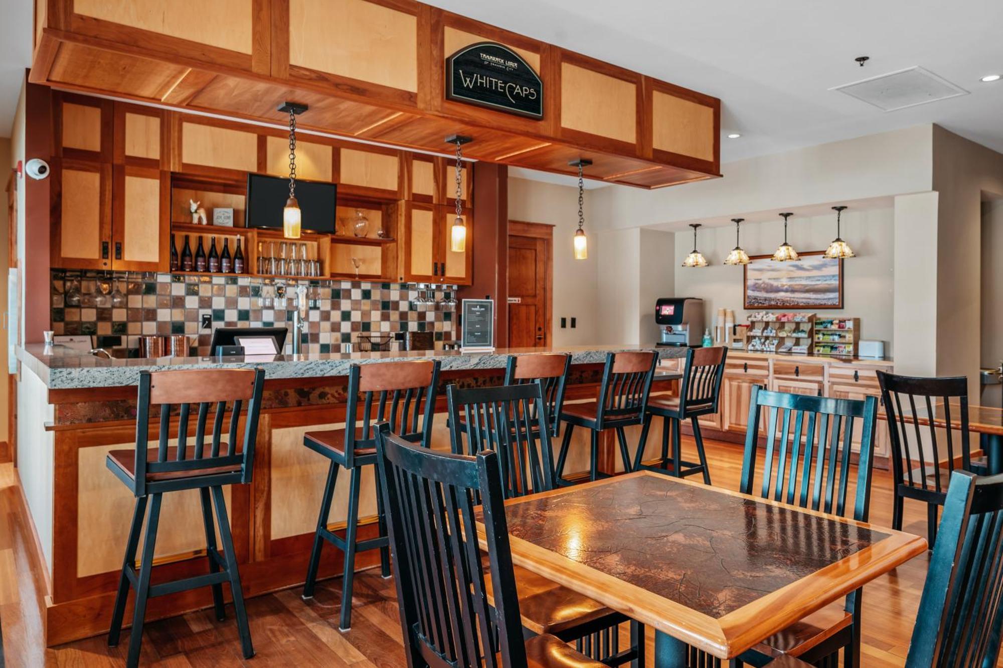Tamarack * Traverse City