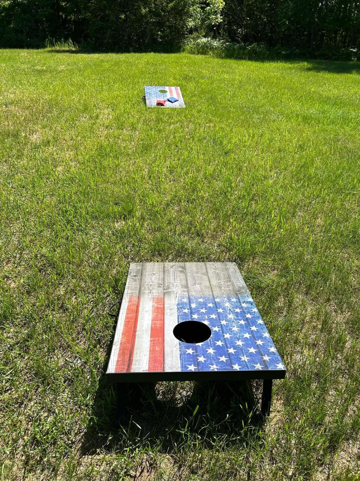 Holiday home Long Retreat- Hot Tub, Pool Table, Firepit Traverse City