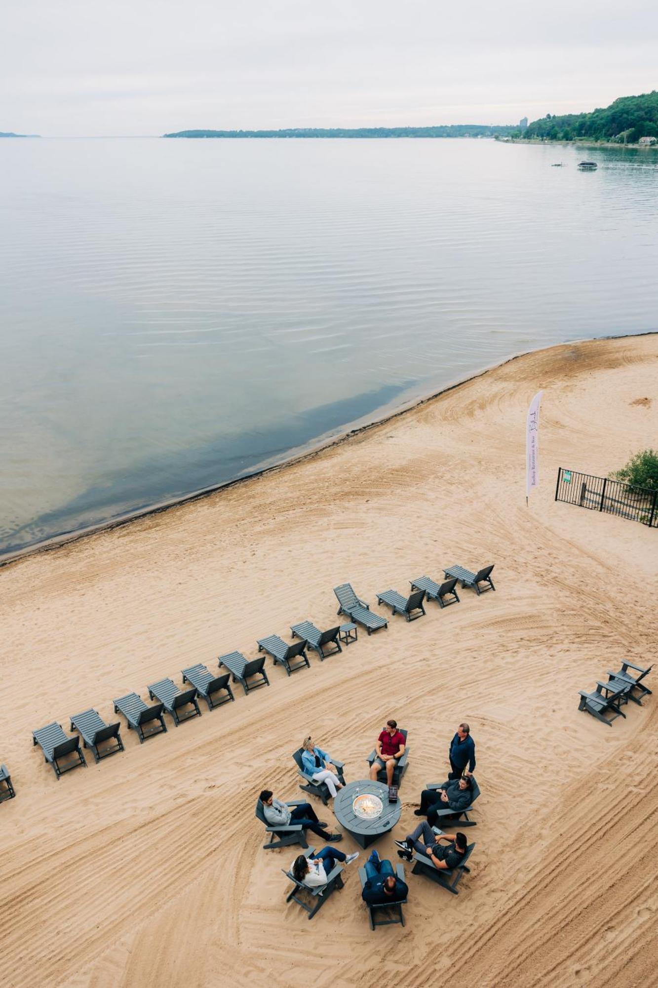 Alexandra 3* Traverse City