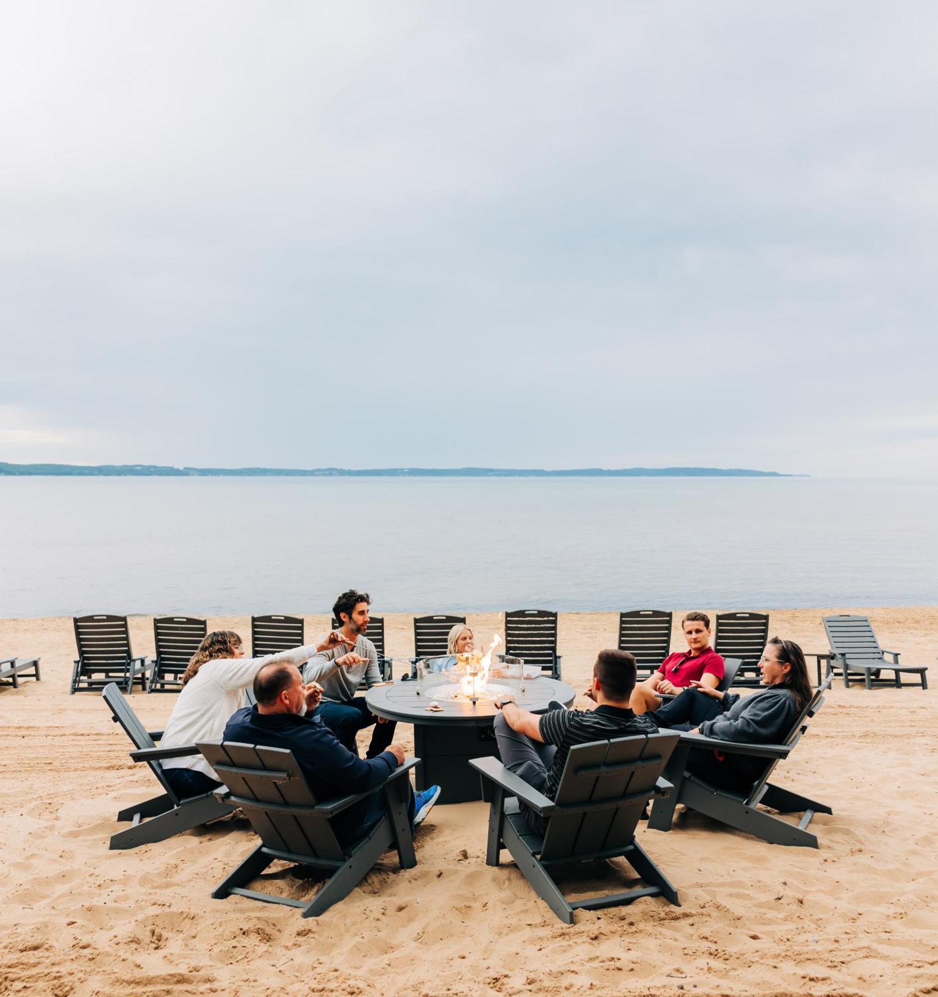 Alexandra Hotel Traverse City