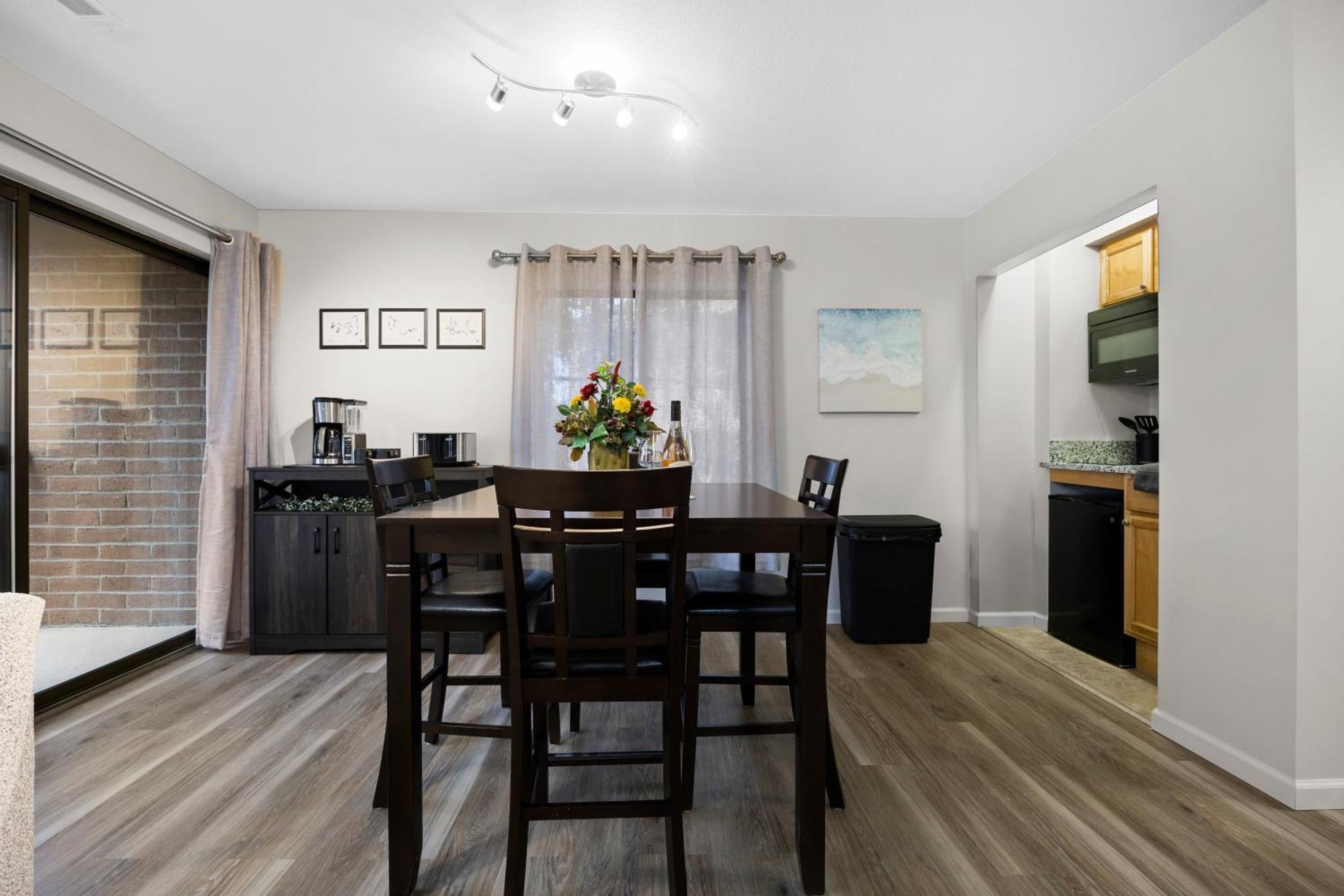 Lakeview Golf Retreat 1bdr At 5057 Apartment *
