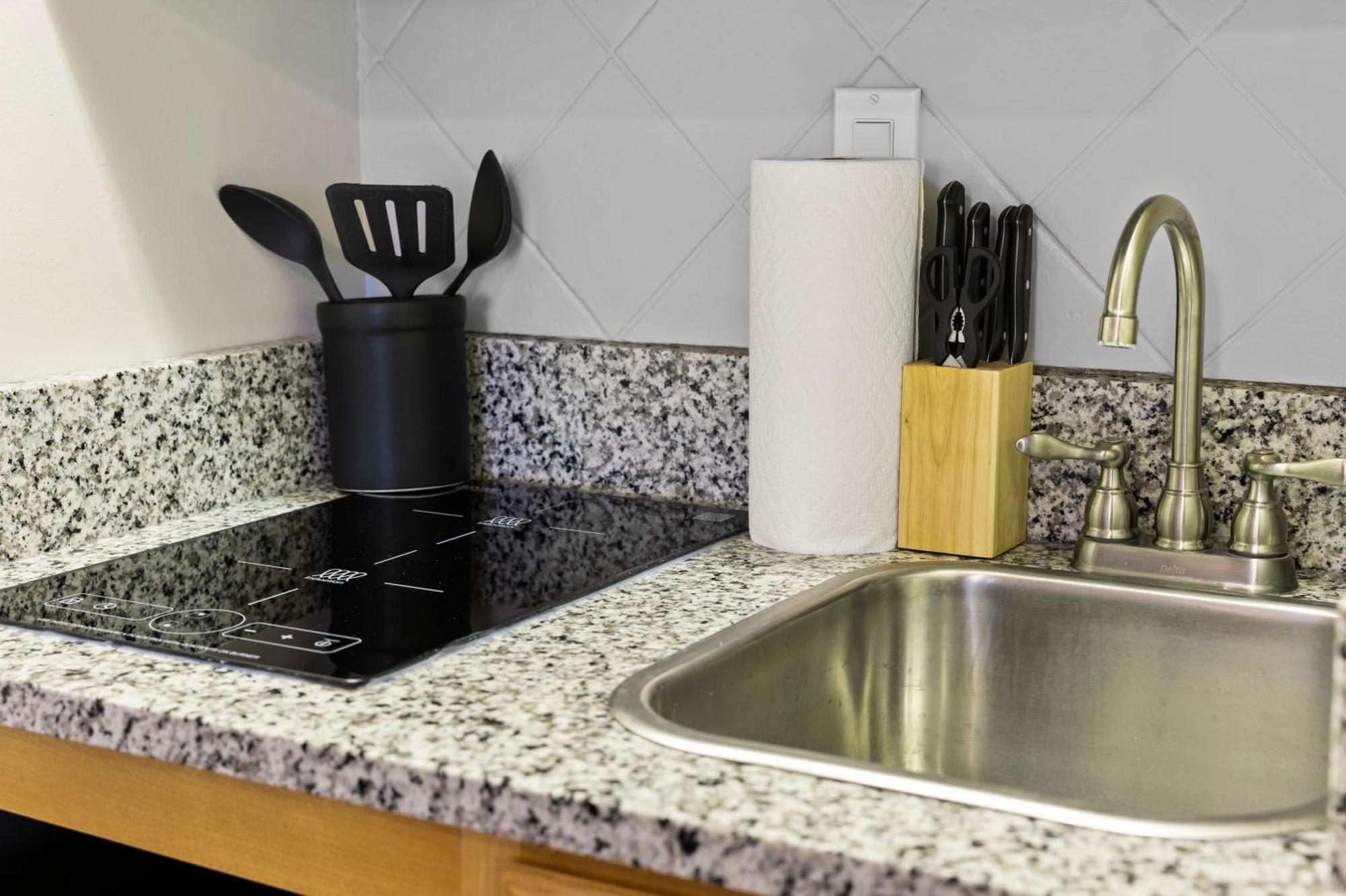 Apartment Lakeview Golf Retreat 1bdr At 5057