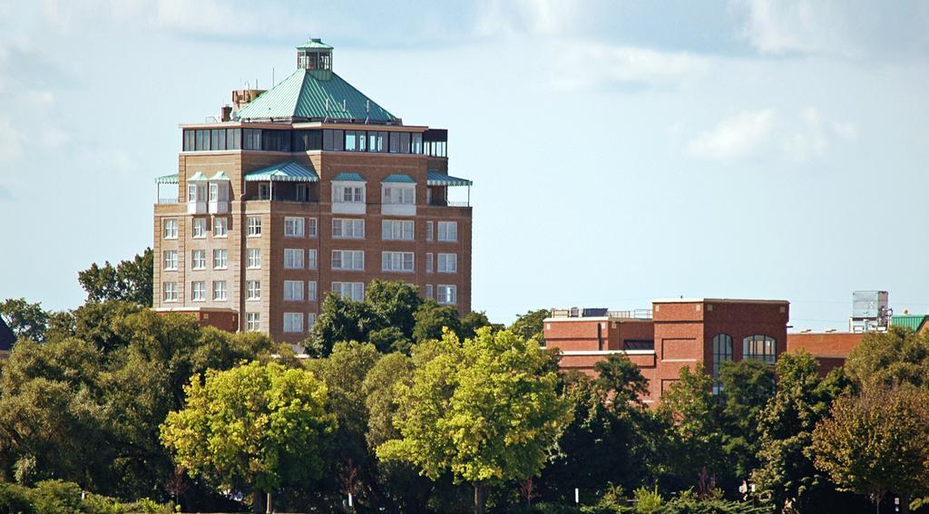 Park Place & Conference Center Traverse City