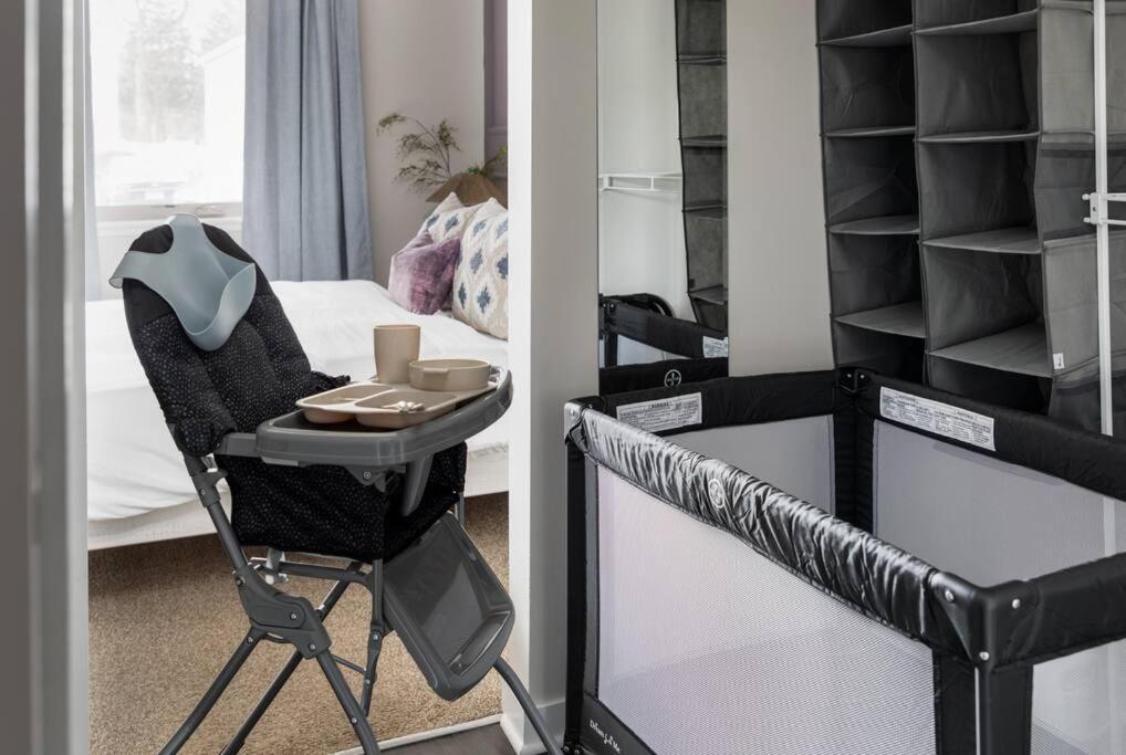 Sleepy Bear Retreat Apartment