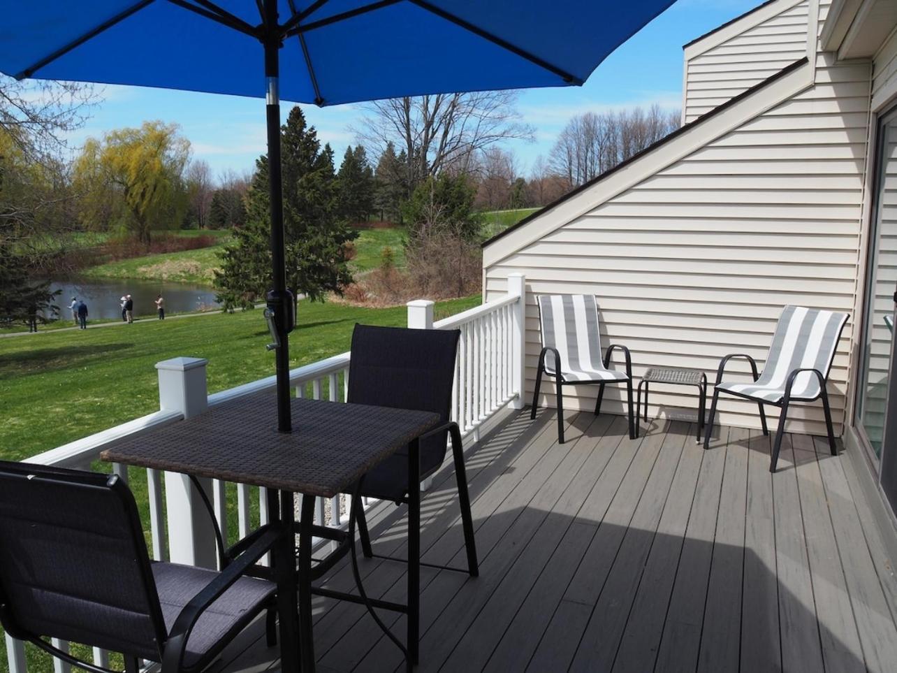 Holiday home The Grand Getaway - Gorgeous And Great Location! Traverse City