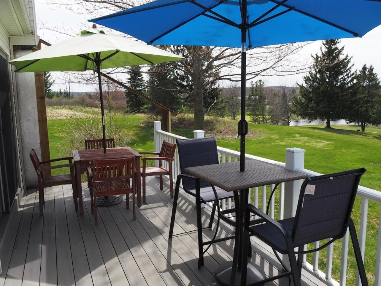The Grand Getaway - Gorgeous And Great Location! * Traverse City