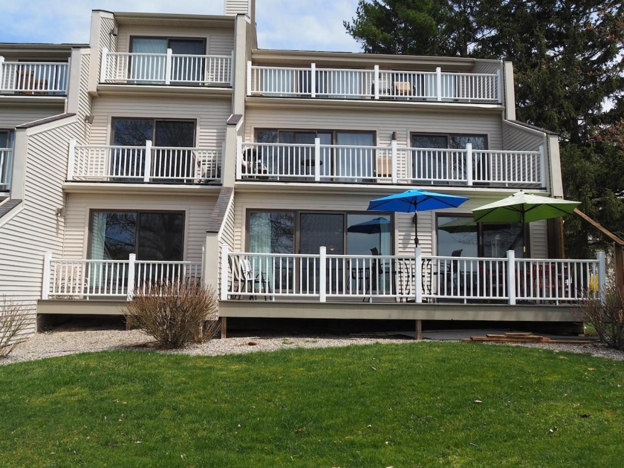 The Grand Getaway - Gorgeous And Great Location! * Traverse City