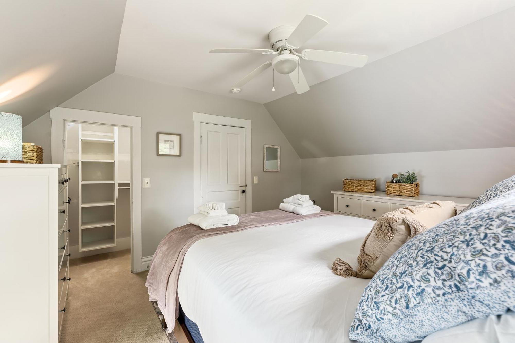 Ninth Street Urban Retreat Holiday home Traverse City