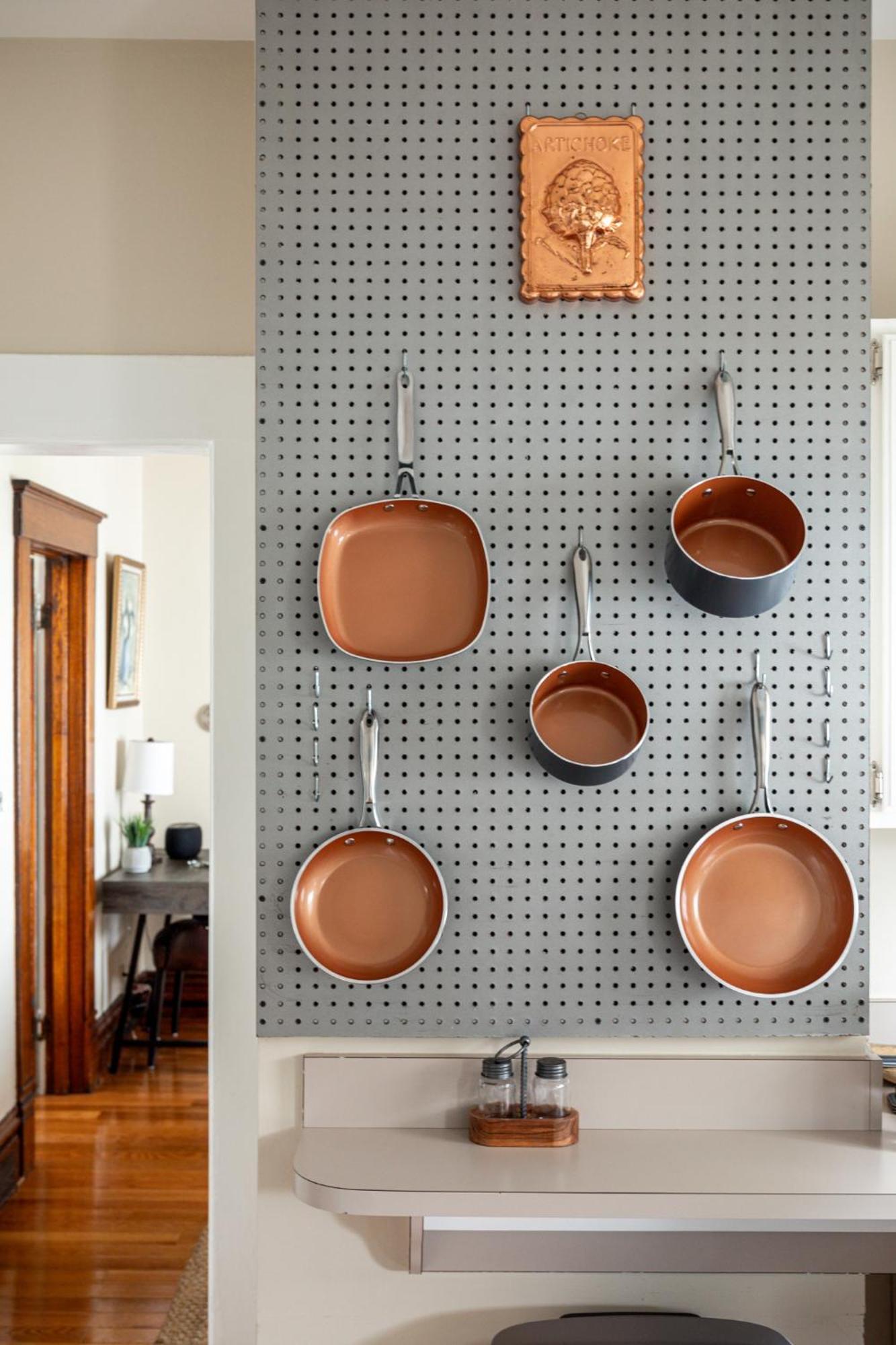 Ninth Street Urban Retreat Holiday home *