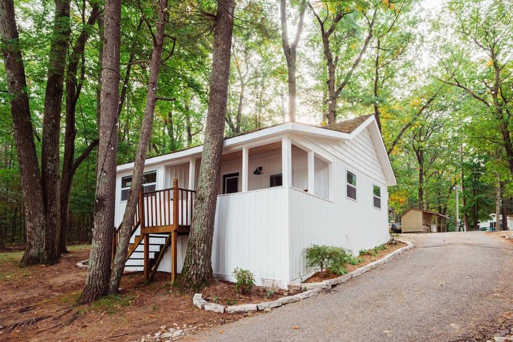 Holiday home Arbutus 3 Bedroom Traverse City
