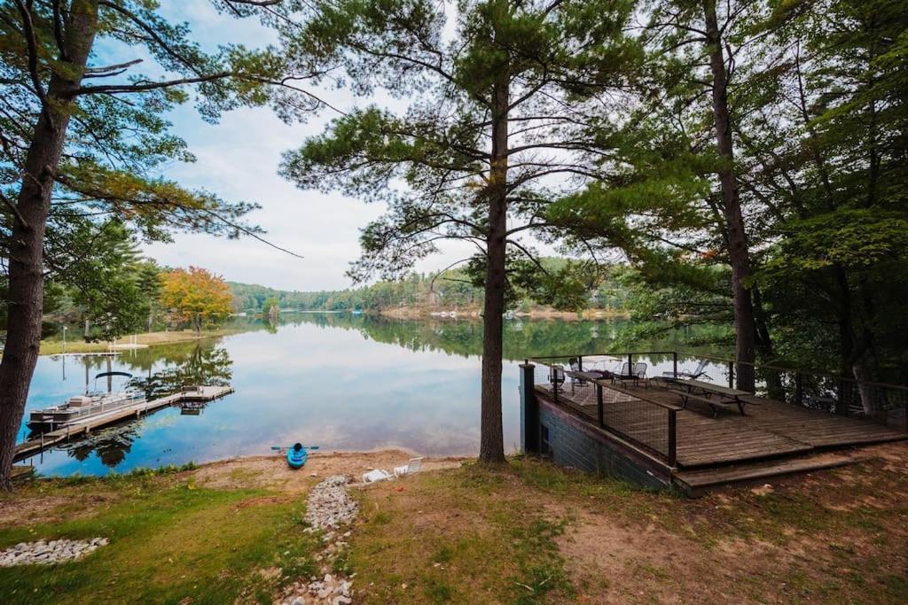 Arbutus 3 Bedroom *