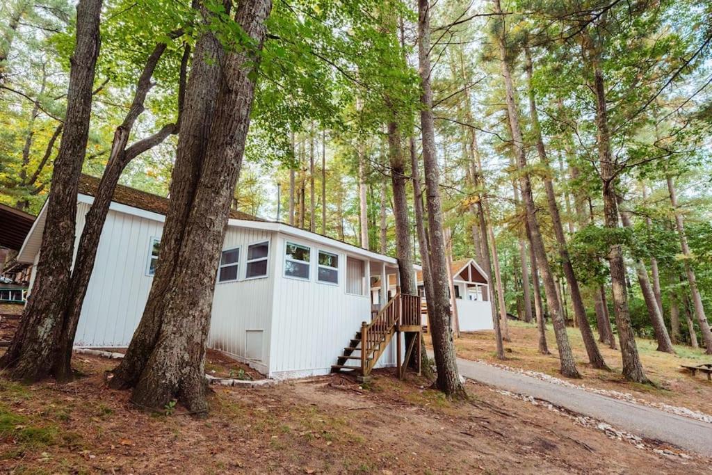 Arbutus 3 Bedroom * Traverse City