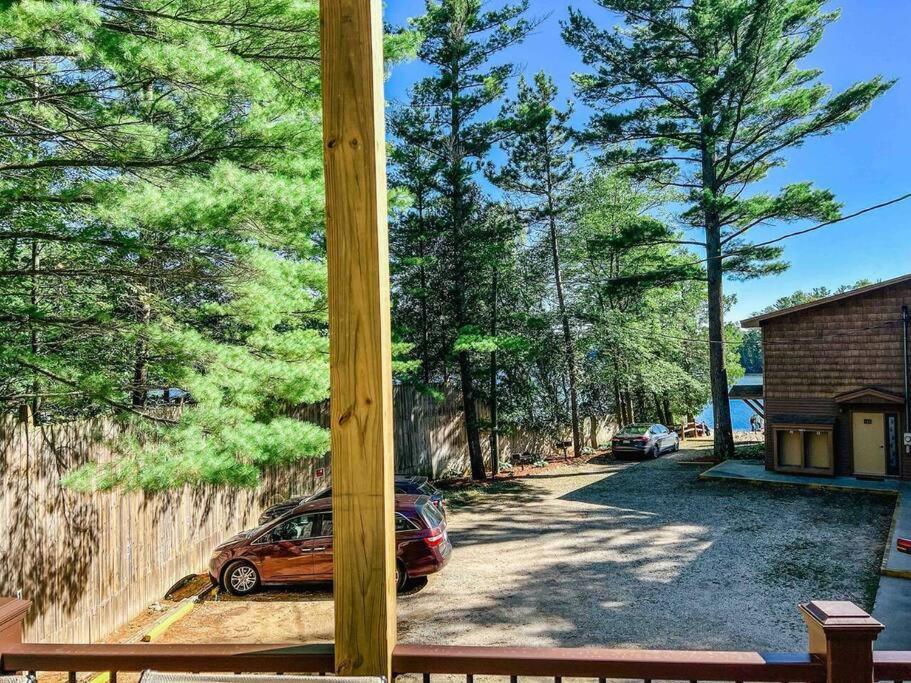 Holiday home Modern Lakeside With Pontoon & Sup Traverse City