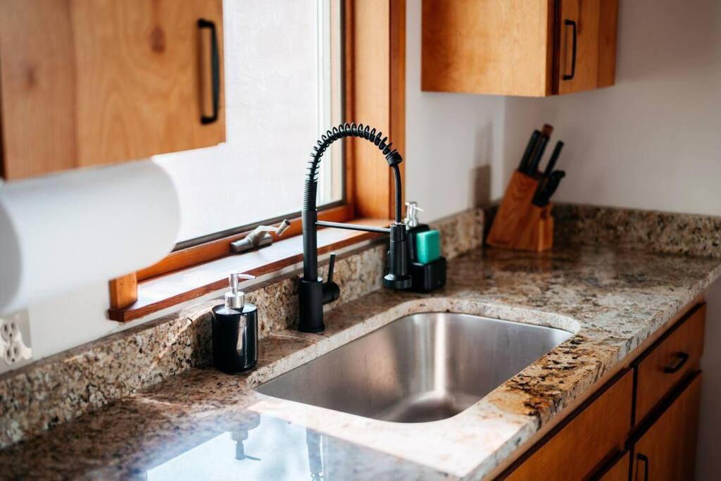 Holiday home Tc With Pontoon & Sup - Sleeps 6!