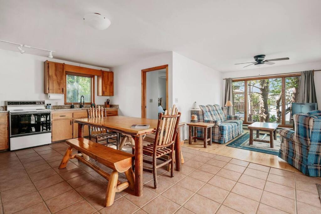 Holiday home Tc With Pontoon & Sup - Sleeps 6! *