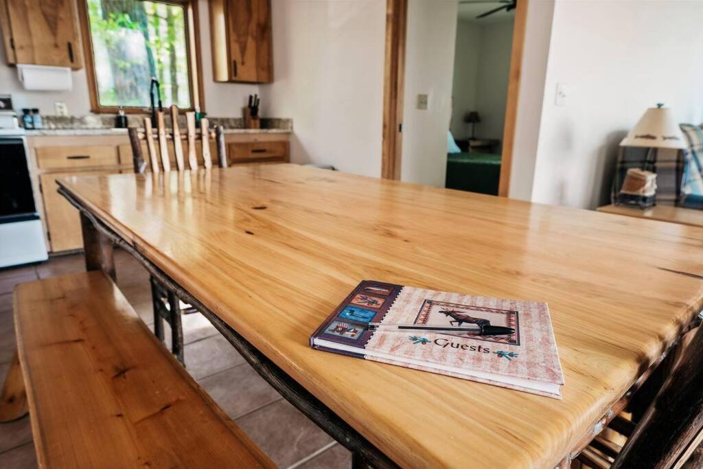 Holiday home Tc With Pontoon & Sup - Sleeps 6! *