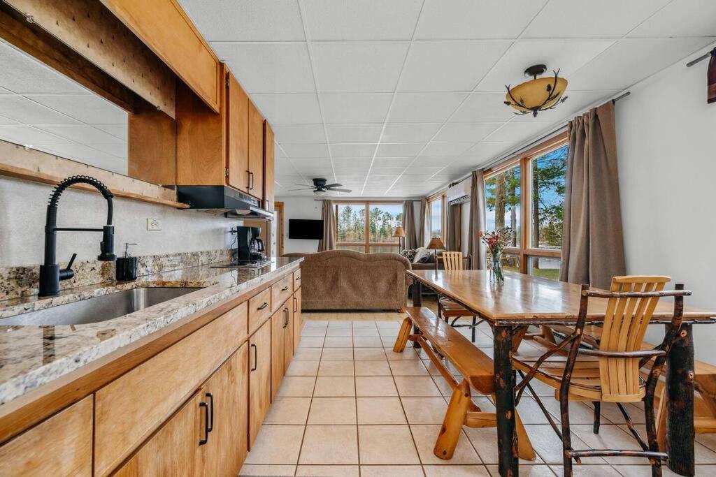 Holiday home Family Escape - Pontoon Available! Traverse City