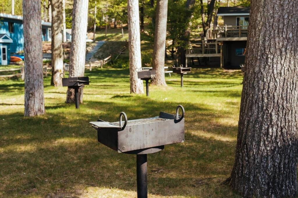 Family Escape - Pontoon Available! * Traverse City