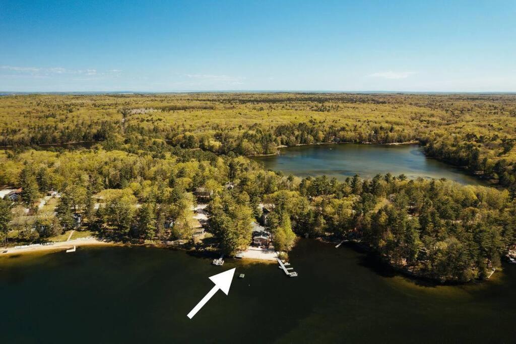 Holiday home Family Escape - Pontoon Available! Traverse City