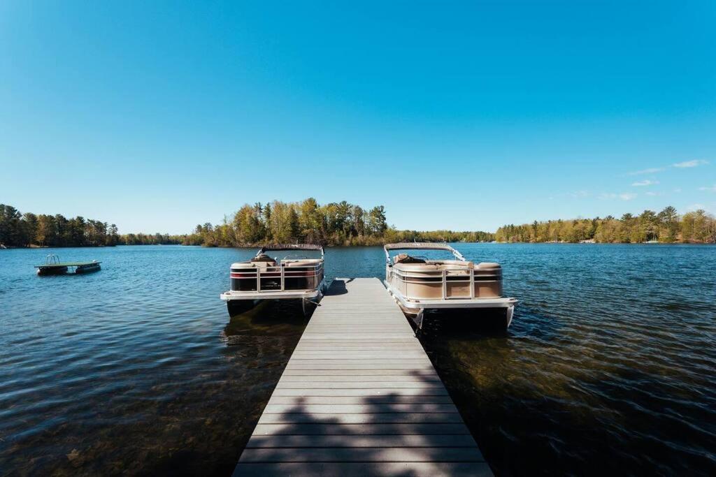 Lakeside By Tc-pontoon Rentals-sandy *
