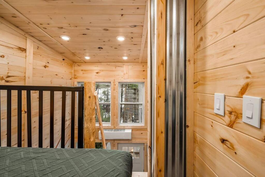 Holiday home Tiny Loft On Spider Near Tc Traverse City