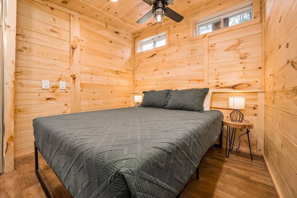 Holiday home Tiny Loft On Spider Near Tc Traverse City