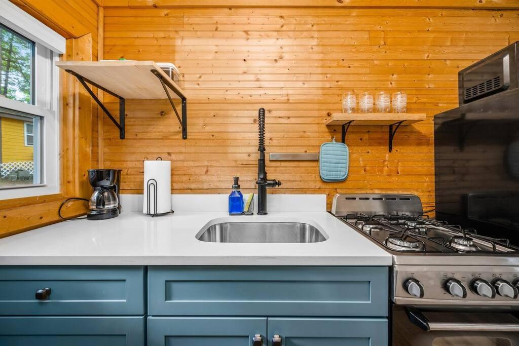 Holiday home Lakeview