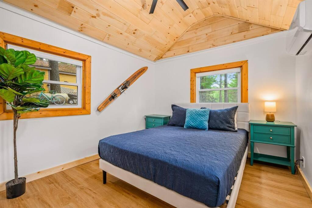 Lakeview Holiday home *
