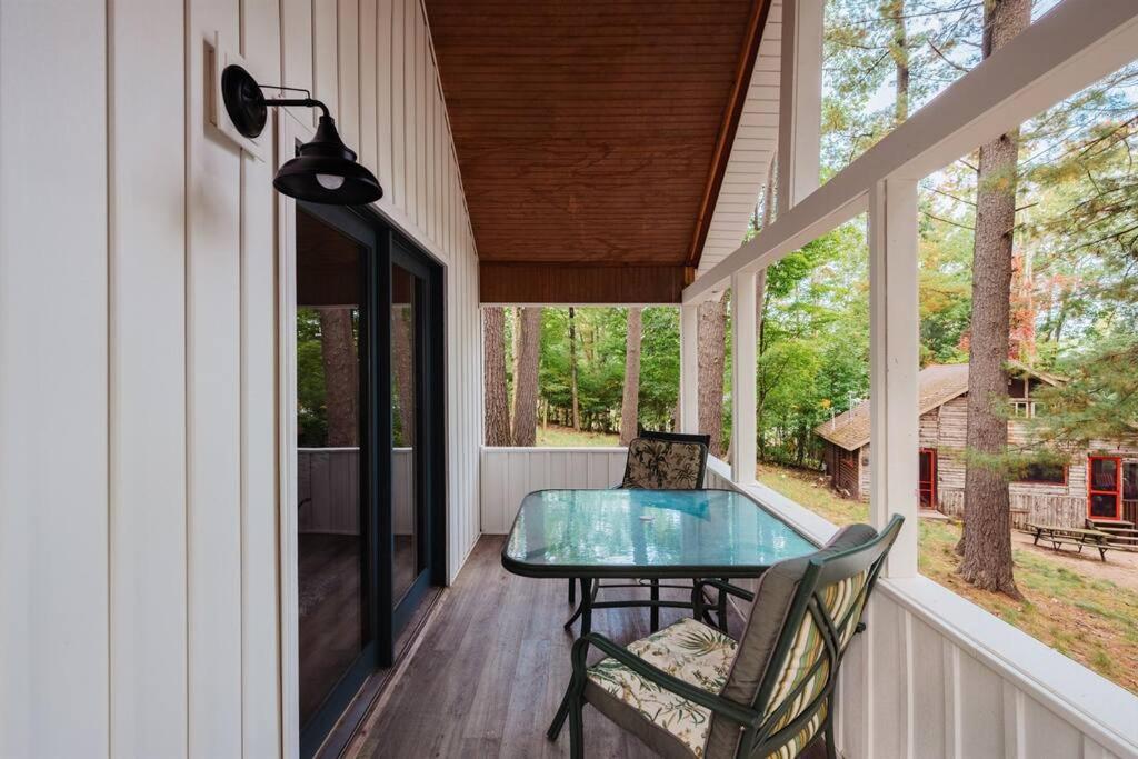 Lakeview Holiday home *