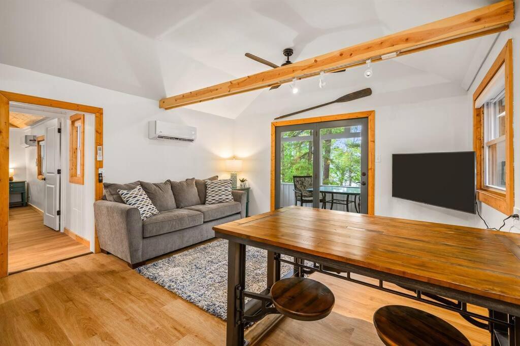 Holiday home Lakeview *