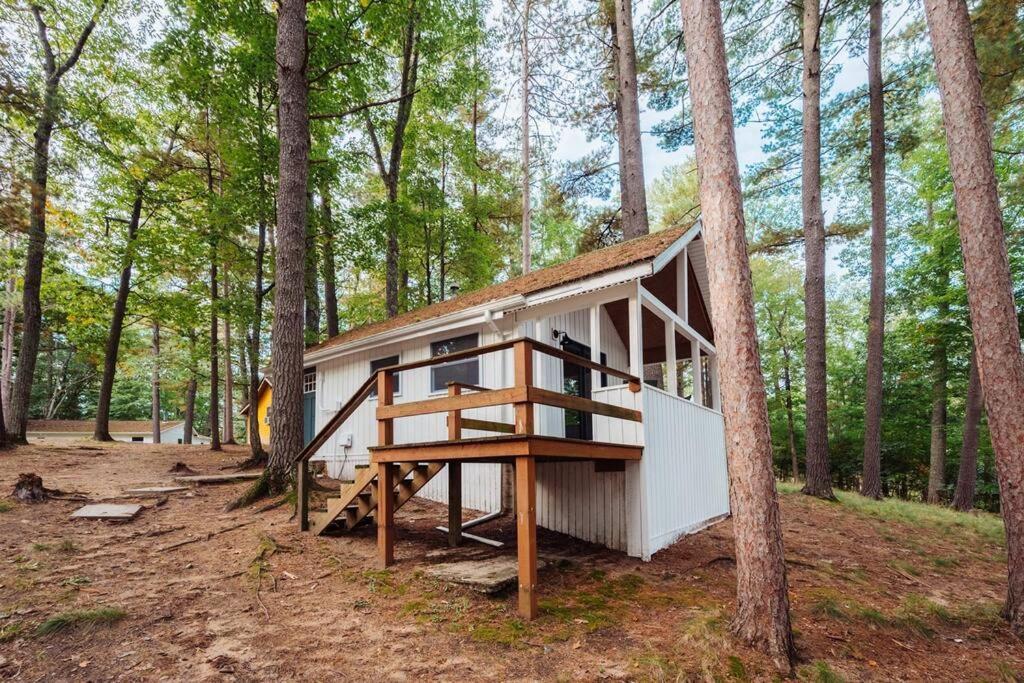 Lakeview Holiday home Traverse City