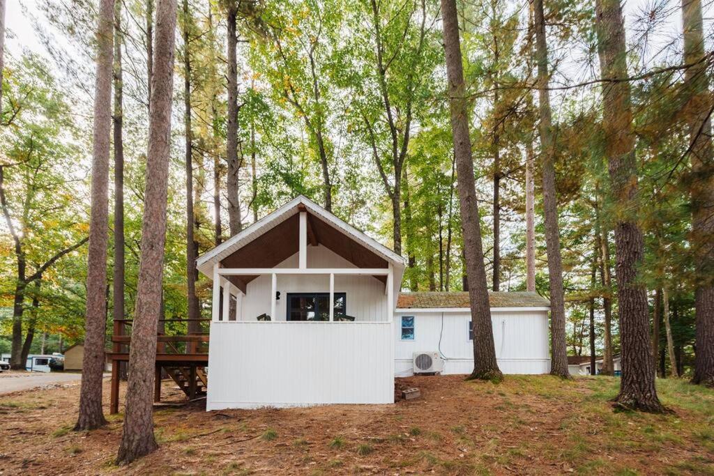 Lakeview Holiday home *