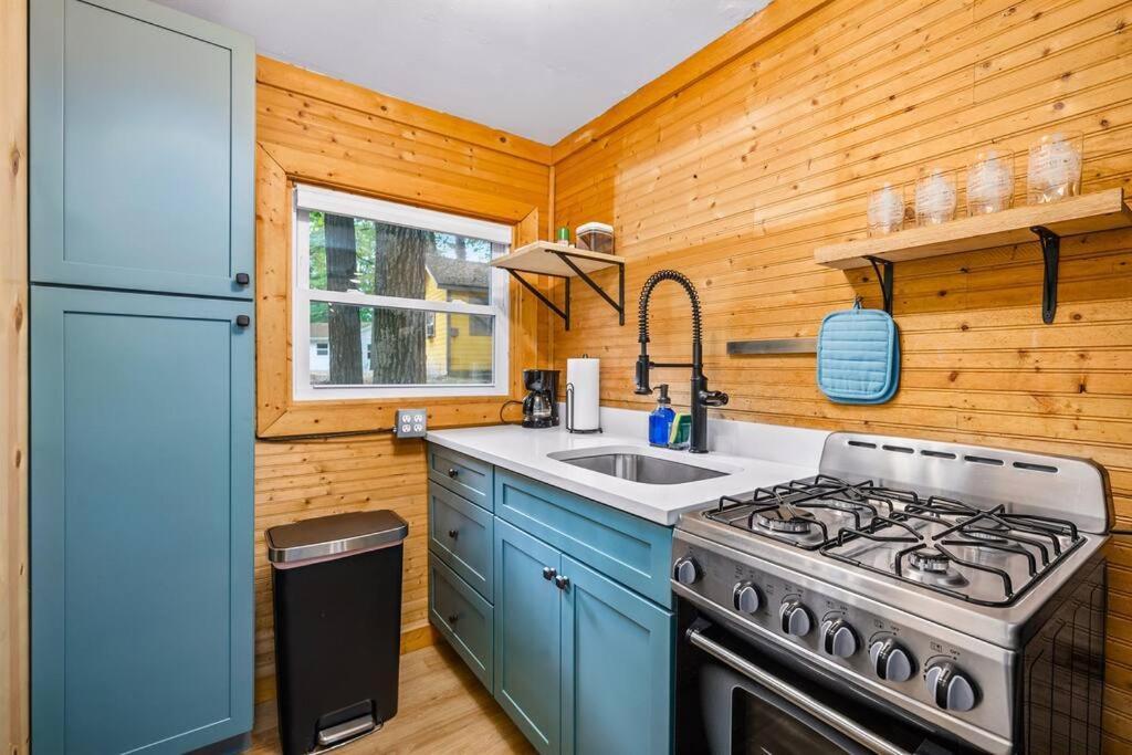 Holiday home Lakeview *