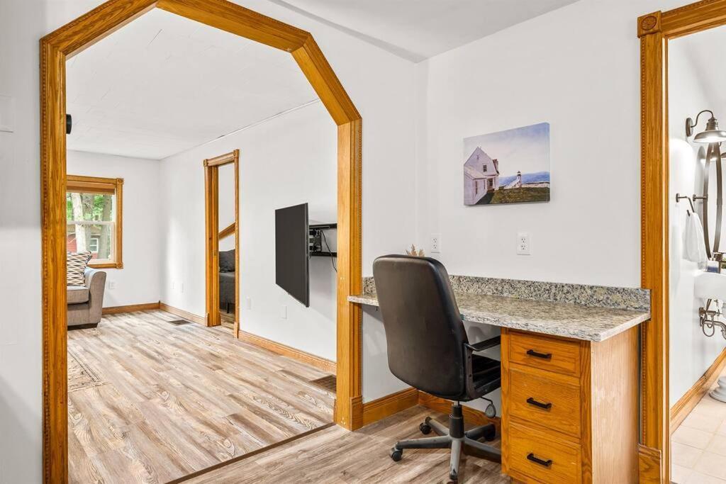 Holiday home Spacious 3 Bedroom On Arbutus Traverse City