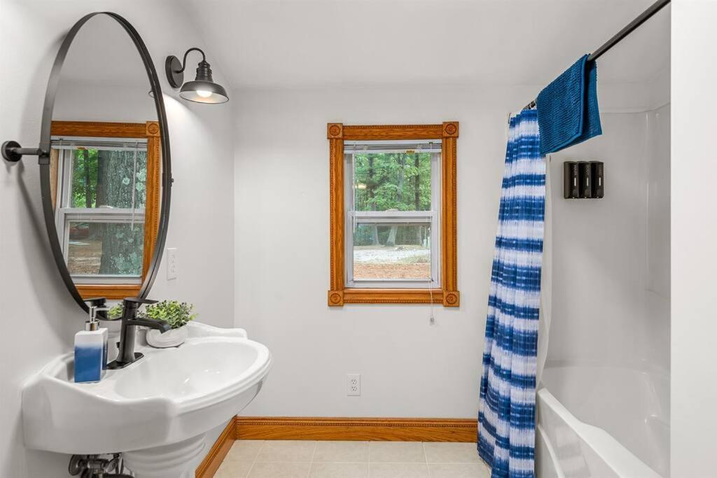 Spacious 3 Bedroom On Arbutus * Traverse City