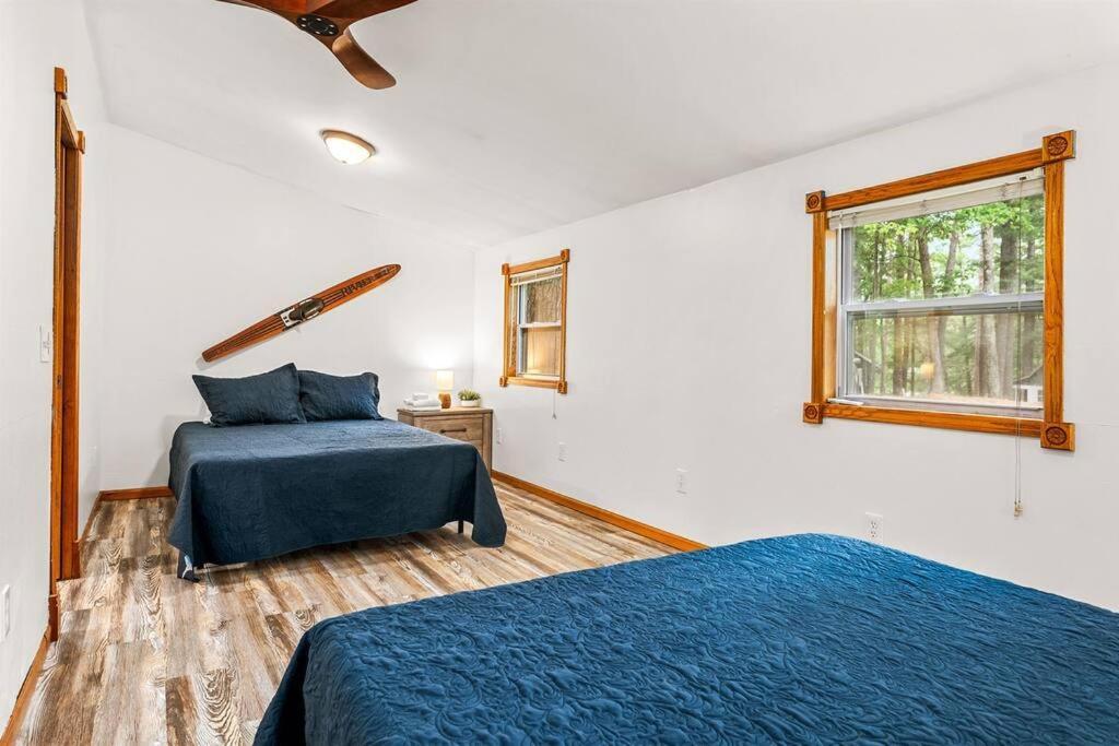 Holiday home Spacious 3 Bedroom On Arbutus *