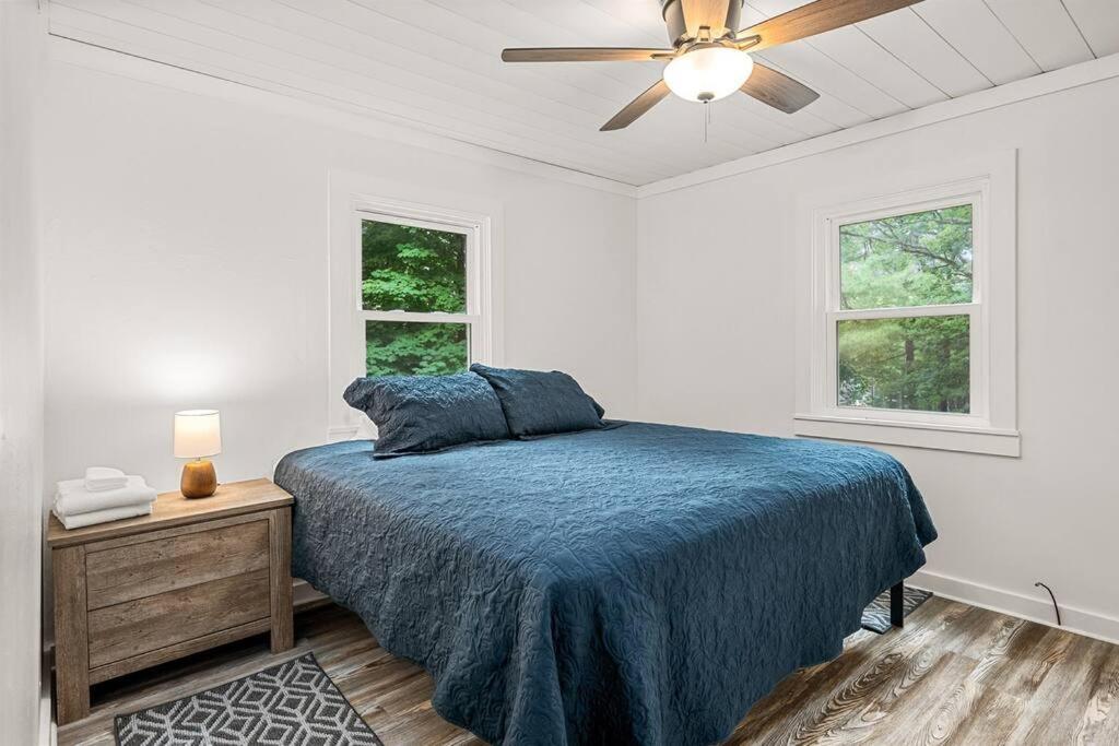 Spacious 3 Bedroom On Arbutus Traverse City