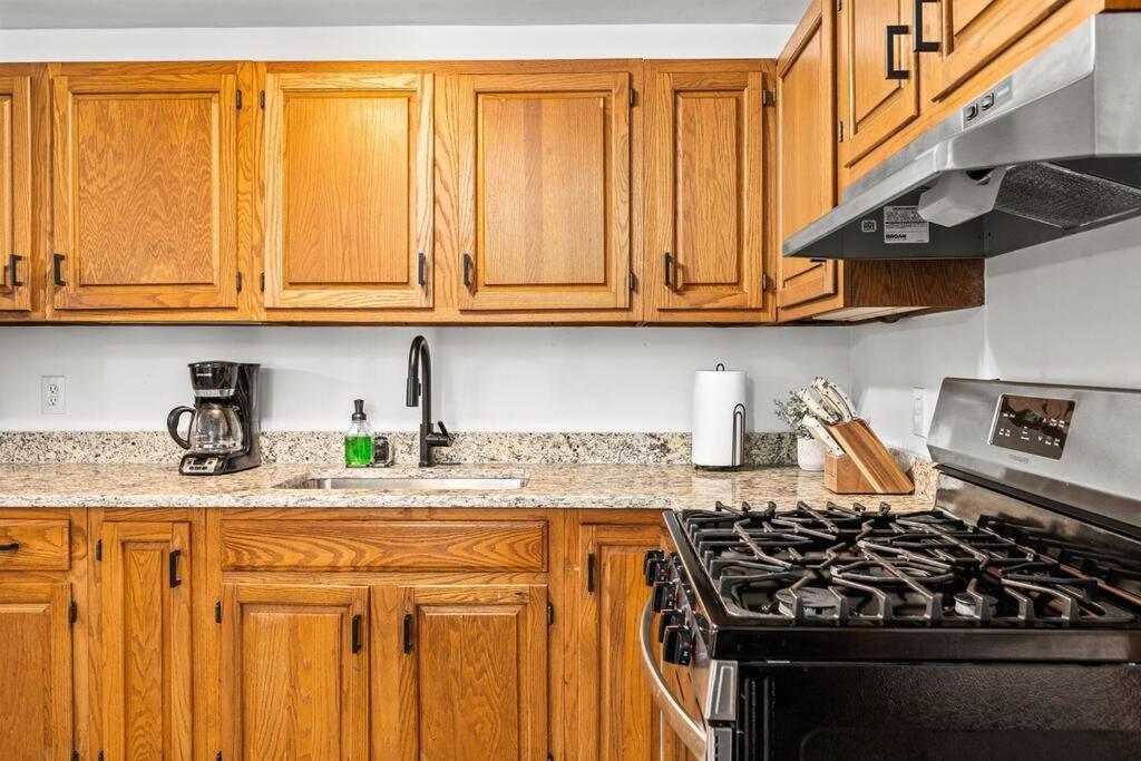 Spacious 3 Bedroom On Arbutus Traverse City