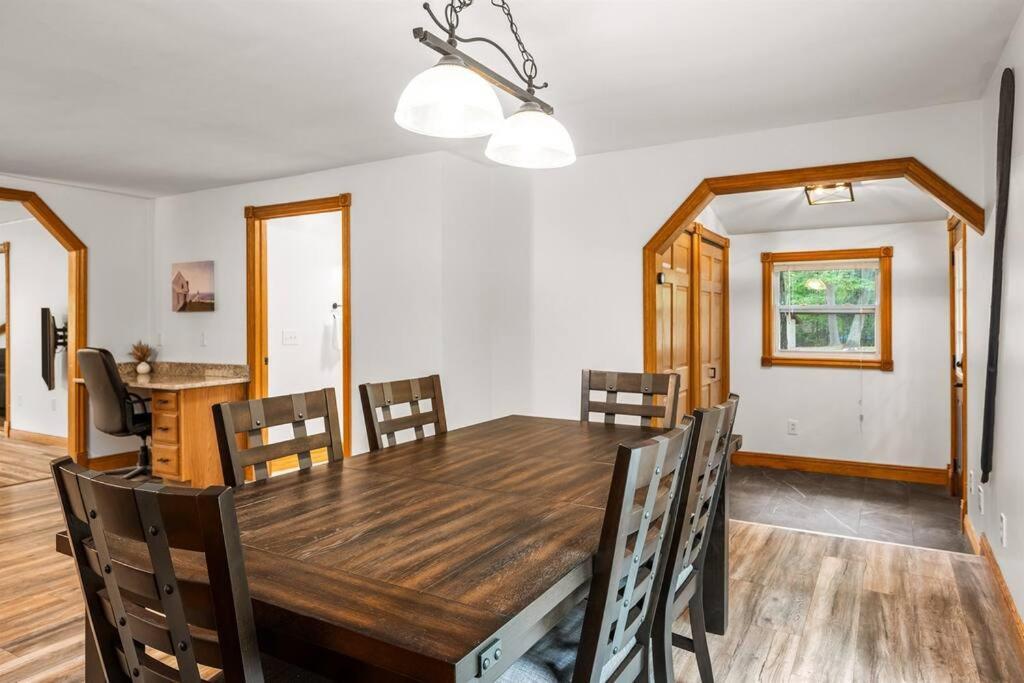 Holiday home Spacious 3 Bedroom On Arbutus