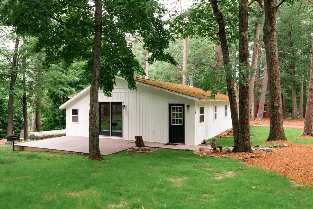 Spacious 3 Bedroom On Arbutus * Traverse City