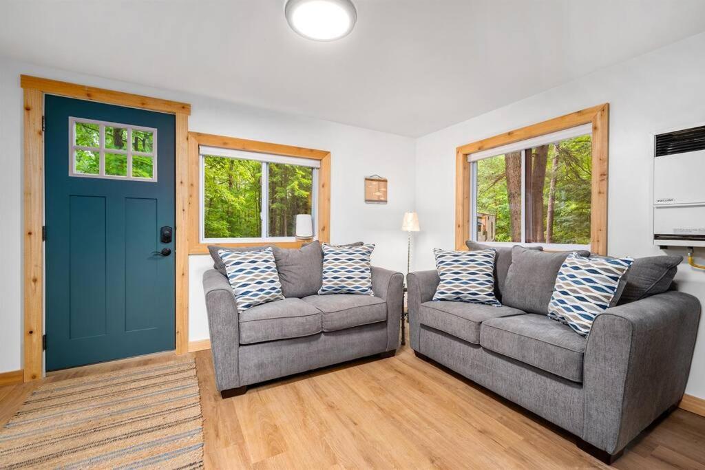 Modern On Arbutus Traverse City
